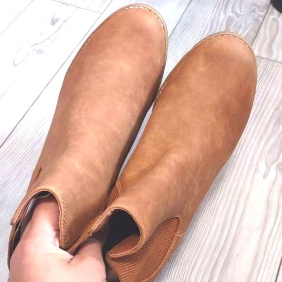 (40-1979) Universal Thread Linda Boots Size 11 - Picture 6 of 11